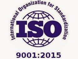 Новая версия стандарта ISO 9001:2015