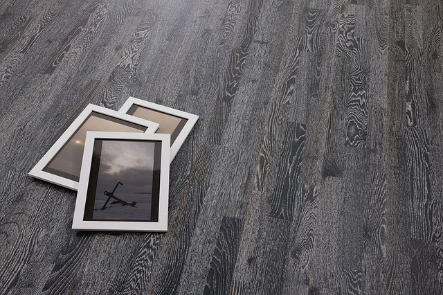 Паркетная доска Upofloor Дуб Тандер Клауд 1S | Upofloor Art Design Дуб Thunder Cloud FP 1S - фото 4 - id-p5571131