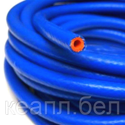 Силиконовый шланг