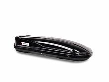 Wego 450 Black