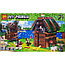 Конструктор Lele 33100 Minecraft Конюшня и мельница (аналог Lego Minecraft) 671 деталь, фото 2