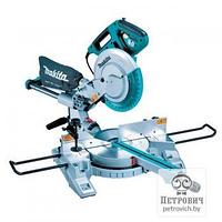 Дисковая пила Makita LS1018L