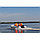 Надувная моторная лодка ПВХ Кайман N-400, фото 4
