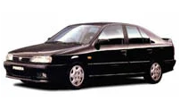 Nissan Primera 1996-2002 (Р11)