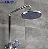 Душевая система Ledeme L2403-1, фото 6