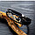 Браслет унисекс "Скрипичный ключ" из натуральной кожи, фото 2
