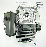 Двигатель для триммера 1E44F (52cc), фото 2