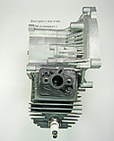 Двигатель для триммера 1E44F (52cc), фото 3