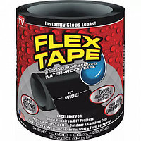 Клейкая лента-скотч flex tape флекс тейп чинит все!