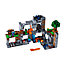 Конструктор Bela 10990 Minecraft Приключения в шахтах (аналог Lego Minecraft 21147) 666 деталей, фото 2