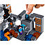 Конструктор Bela 10990 Minecraft Приключения в шахтах (аналог Lego Minecraft 21147) 666 деталей, фото 8