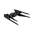 Конструктор Bela 10907 Star Wars Истребитель TIE Кайло Рена (аналог Lego Star Wars 75179) 648 деталей, фото 5