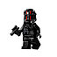Конструктор Bela 10907 Star Wars Истребитель TIE Кайло Рена (аналог Lego Star Wars 75179) 648 деталей, фото 9