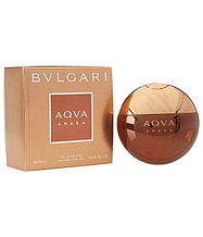 BVLGARI AQVA AMARA