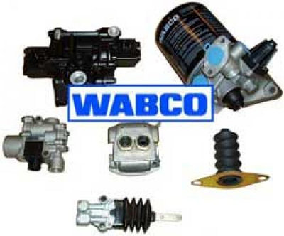 Запчасти Wabco