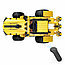 Конструктор MOULD KING 13017 Трактор с ДУ (аналог LEGO Technic) 382 детали, фото 5