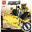 Конструктор MOULD KING 13015 Бульдозер с ДУ (аналог LEGO Technic) 535 деталей, фото 10