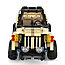 Конструктор MOULD KING 13013 Военный джип с ДУ (аналог LEGO Technic) 487 деталей, фото 5