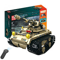 Конструктор MOULD KING 13010 Танк с ДУ (аналог LEGO Technic) 549 деталей