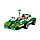 10630 Конструктор Bela  Бэтмен "Гоночный автомобиль загадочника", 282 детали, Batleader, аналог LEGO, фото 3