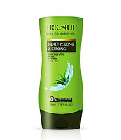 Кондиционер Тричуп Здоровые, длинные и сильные (Trichup Healthy, Long & Strong ), 200 мл с Алоэ Вера