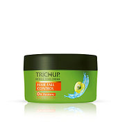 Крем для волос Тричуп против выпадения (Trichup Herbal Hair Cream Fall Control), 200мл