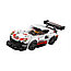 Конструктор BELA 10946 Speeds Champion Porsche 911 RSR и 911 Turbo 3.0(аналог LEGO Speed Champions 75888)409 д, фото 8