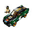 Конструктор BELA 10944 Speeds Champion 1968 Ford Mustang Fastback (аналог LEGO Speed Champions 75884) 189 дет, фото 4