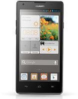 Смартфон Huawei Ascend G700