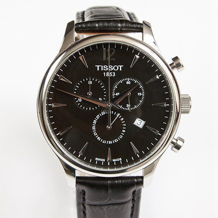 Мужские часы Tissot (T5118), фото 2