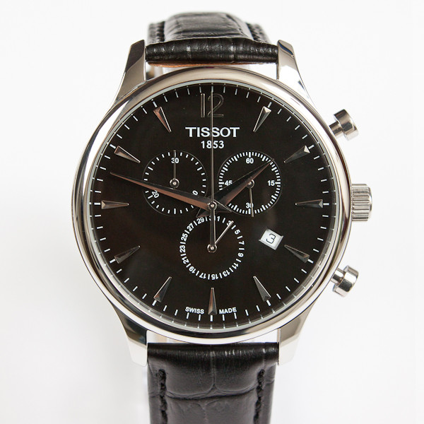 Мужские часы Tissot (T5118) - фото 2 - id-p87540078