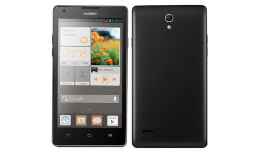 Смартфон Huawei Ascend G700 - фото 3 - id-p5575641