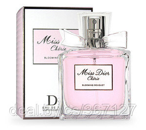 Christian Dior Miss Dior Cherie Blooming Bouquet