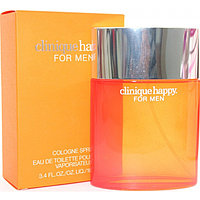 CLINIQUE HAPPY FOR MEN