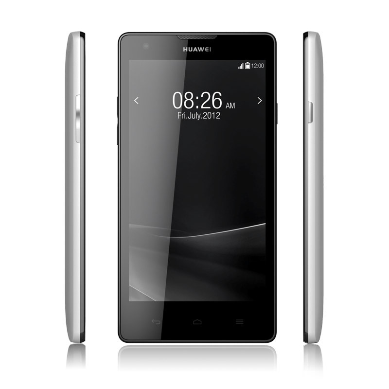 Смартфон Huawei Ascend G700 Белый - фото 4 - id-p5575693