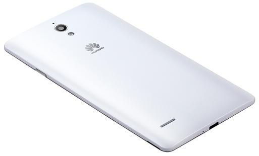 Смартфон Huawei Ascend G700 Белый - фото 3 - id-p5575693
