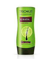 Кондиционер Тричуп Кератин (Hair Conditioner Trichup Keratin), 200 мл