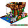 18009 Конструктор Bela  Minecraft  Домик у реки, 406 деталей, аналог Lego Minecraft, фото 3