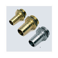 Фитинг  Piusi F0776800B  3/4" елочка 25мм