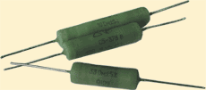 Резисторы C5-42B и С5-42БВ