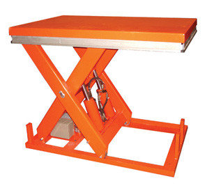 Электрическая статическая платформа Rintarp-ET, фото 2