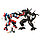 11188 Конструктор Bela Человек-паук против Венома, 625 деталей, аналог Lego Spiderman, фото 3