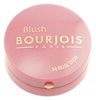 Bourjois Румяна БУРЖУА 34