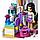 10539 Конструктор Bela Friends  «Парикмахерская в Хартлейке» 341 деталь, аналог Lego Friends 41093, фото 5