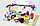 10539 Конструктор Bela Friends  «Парикмахерская в Хартлейке» 341 деталь, аналог Lego Friends 41093, фото 6