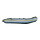 Надувная моторная лодка ПВХ CatFish 290, фото 3