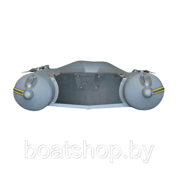 Надувная моторная лодка ПВХ CatFish 290 - фото 6 - id-p103797946