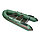 Надувная моторная лодка ПВХ CatFish 310, фото 5