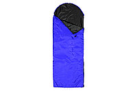 Спальный мешок-одеяло Следопыт Defender R 200x35x80 см, +20C/+5C