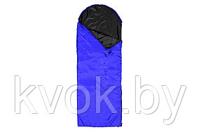 Спальный мешок-одеяло Следопыт Defender R 200x35x80 см, +20C/+5C